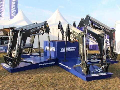 Sokoldalú Sonarol eszközök a Készenlét kínálatában