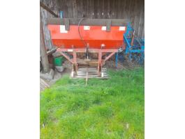 Műtrágyaszóró eladó