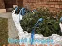 Gazolási ügyelet! BigBag zsák – Hívj indulás előtt! 20 536-0088 Húsvéti kert rendbetétel? Big-Bag zsák azonnal – április 4., szombat, 8–14 óráig