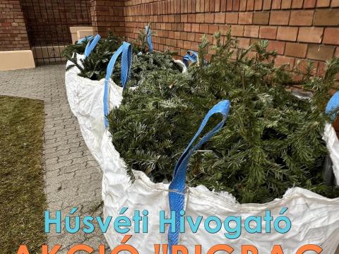 Gazolási ügyelet! BigBag zsák – Hívj indulás előtt! 20 536-0088 Húsvéti kert rendbetétel? Big-Bag zsák azonnal – április 4., szombat, 8–14 óráig