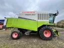 Claas Mega 350