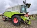 Claas Mega 350