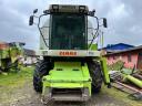 Claas Mega 350