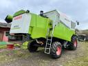 Claas Mega 350