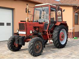 Belarus MTZ 82 traktor