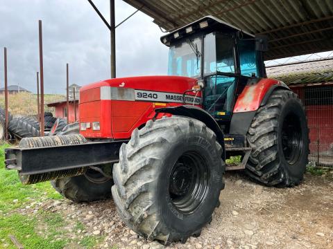 Massey Ferguson 9240