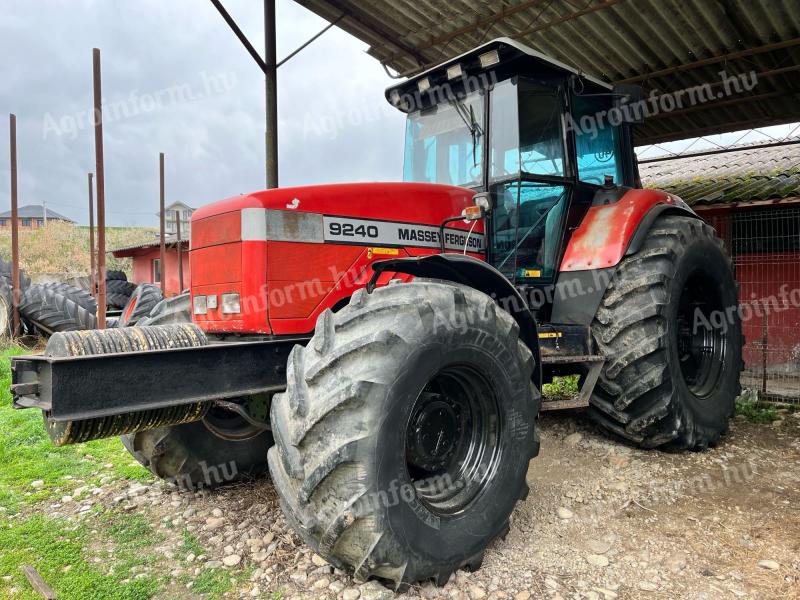 Massey Ferguson 9240