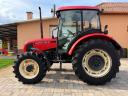 Zetor 7341 traktor