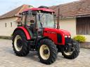 Zetor 7341 traktor