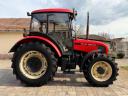 Zetor 7341 traktor