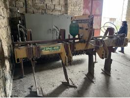 Agrisem CULTIPLOW 51