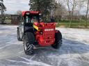 Manitou MLT625 Premium teleszkópos rakodó eladó