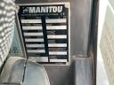 Manitou MLT625 Premium teleszkópos rakodó eladó