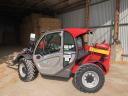 Manitou MLT625 Premium teleszkópos rakodó eladó