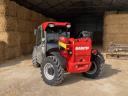 Manitou MLT625 Premium teleszkópos rakodó eladó