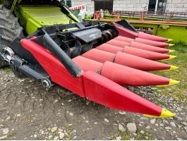 Geringhoff PCA 600 kukorica adapter