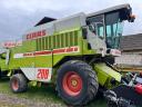 Claas Mega 208
