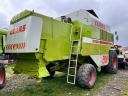 Claas Mega 208