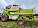 Claas Mega 208
