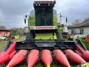 Claas Mega 208