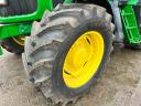 John Deere 6930 művelőkerék garnitúrával