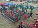 Regent Tukan 3 m-es tárcsás grubber (grúber), Lemken, Horsch, Rabewerk