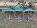 Regent Tukan 3 m-es tárcsás grubber (grúber), Lemken, Horsch, Rabewerk