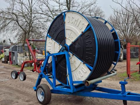 Olasz 90/300 öntöződob