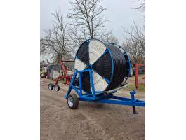 Olasz 90/300 öntöződob