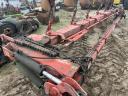 Kverneland Rb 100 6 fejes váltvaforgató eke