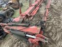 Kverneland Rb 100 6 fejes váltvaforgató eke