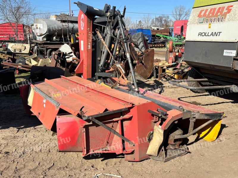 Vicon 280 fűkasza szársértős kasza