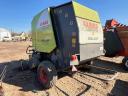 Claas Rollant 260 körbálázó bálázó