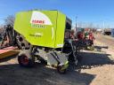 Claas Rollant 260 körbálázó bálázó