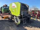 Claas Rollant 260 körbálázó bálázó