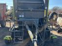 Claas Rollant 260 körbálázó bálázó