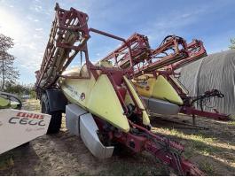 Hardi Commander 4400/27 légzsákos permetező