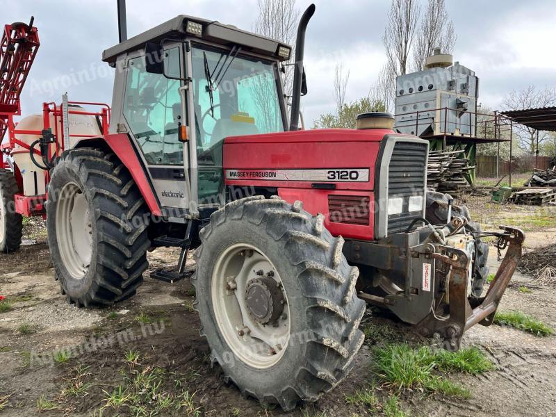 Massey Ferguson 3120
