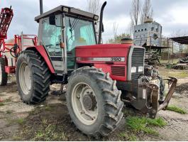 Massey Ferguson 3120