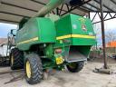 John Deere C670