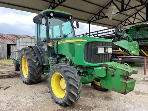 John Deere 5090 GF
