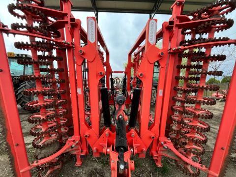 Mascio Sandocan 5000 kompaktor