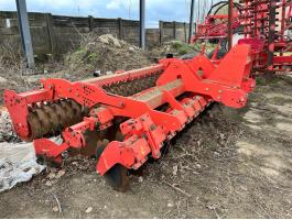 Mascio Presto 400 függesztett tárcsa