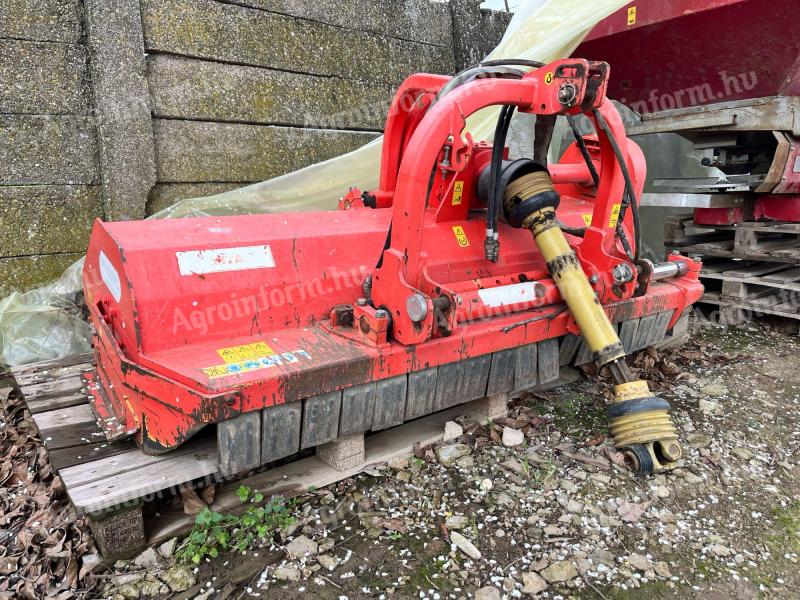 Mascio Vita 160 szárzúzó