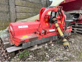 Mascio Vita 160 szárzúzó