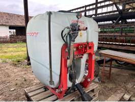 Mascio Apollo 602 N függesztett permetező