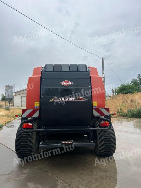 Kuhn VB 3165