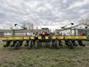 John Deere 1760-as 12 soros vetőgép