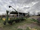 John Deere 1760-as 12 soros vetőgép