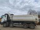 BMC Tugra 4340 billencs